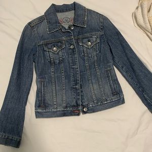 Gap Denim Jacket